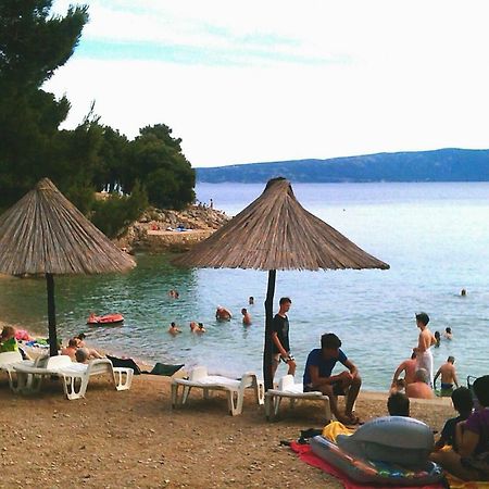 Turkovic Apartments Zgaljic エクステリア 写真