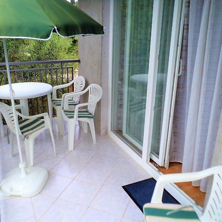 Turkovic Apartments Zgaljic エクステリア 写真