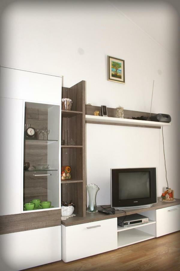 Turkovic Apartments Zgaljic エクステリア 写真
