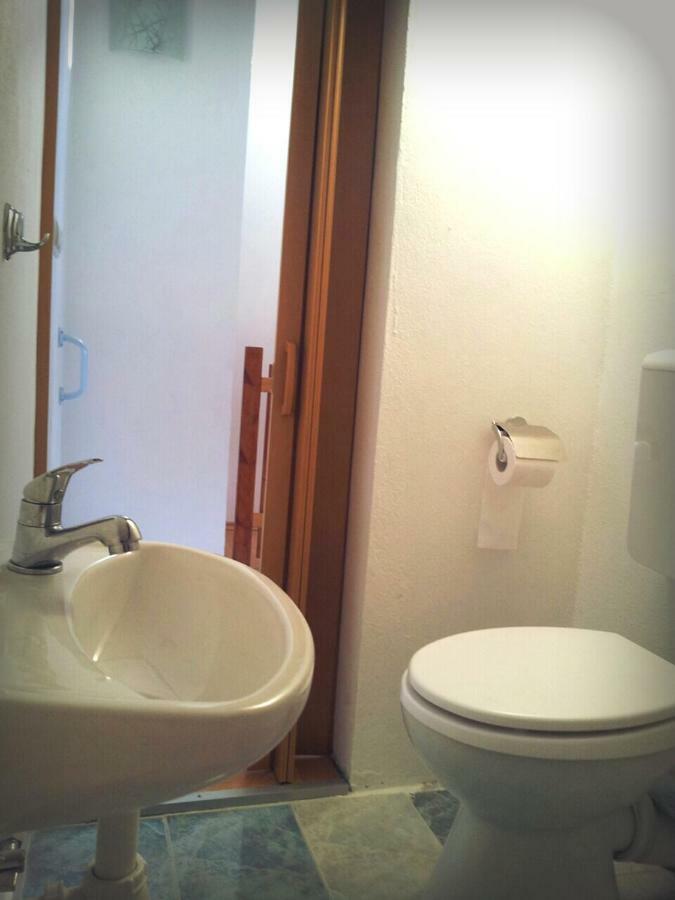 Turkovic Apartments Zgaljic エクステリア 写真