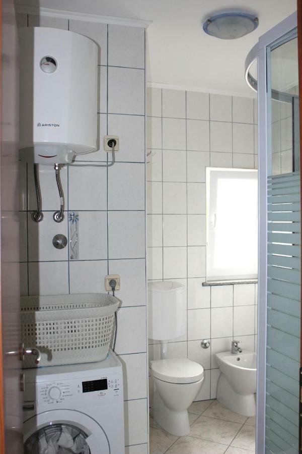 Turkovic Apartments Zgaljic エクステリア 写真