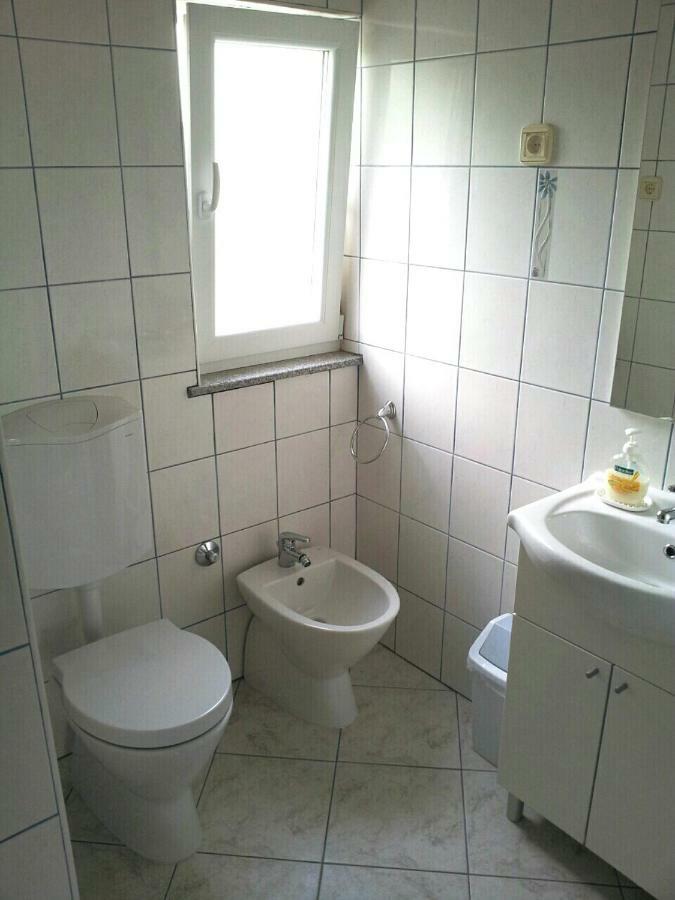 Turkovic Apartments Zgaljic エクステリア 写真