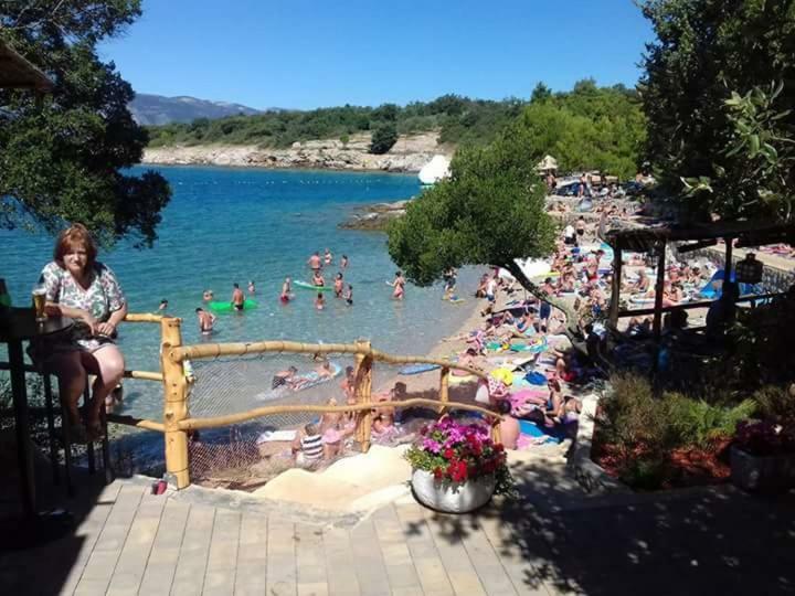 Turkovic Apartments Zgaljic エクステリア 写真