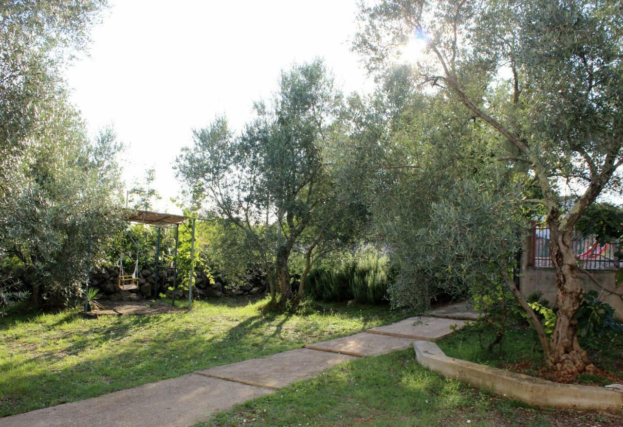 Turkovic Apartments Zgaljic エクステリア 写真