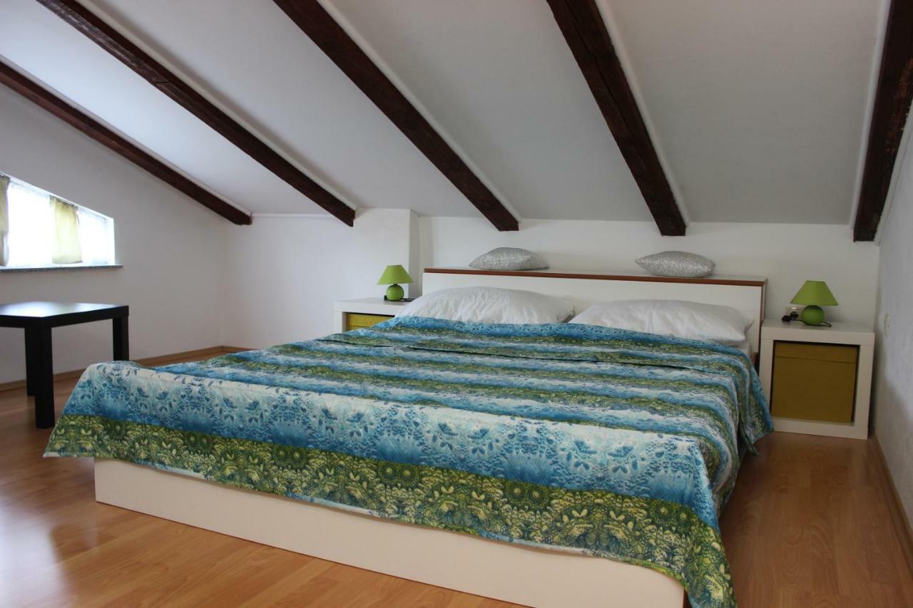 Turkovic Apartments Zgaljic エクステリア 写真