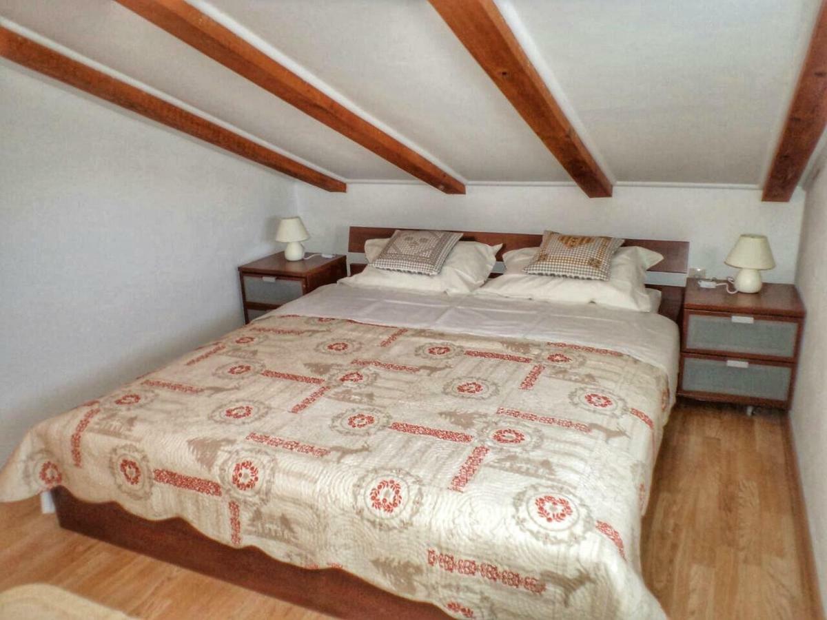 Turkovic Apartments Zgaljic エクステリア 写真