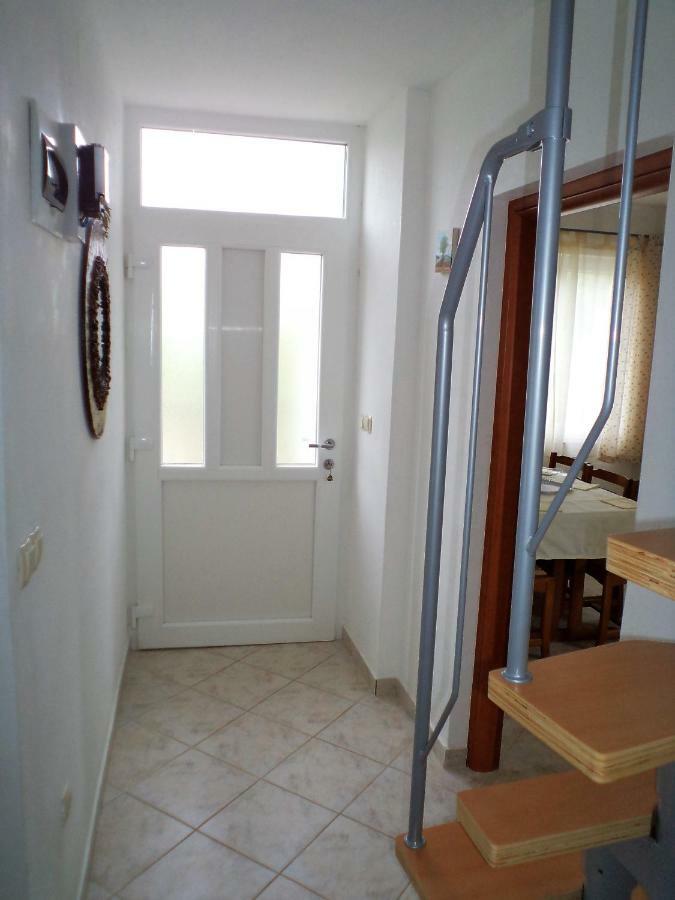 Turkovic Apartments Zgaljic エクステリア 写真
