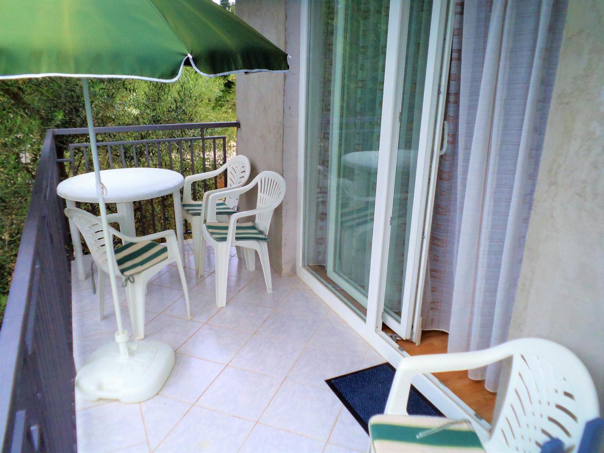 Turkovic Apartments Zgaljic エクステリア 写真