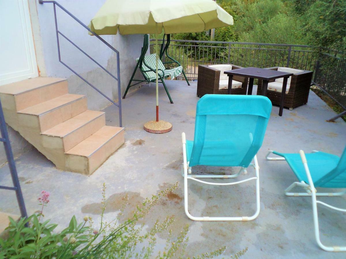 Turkovic Apartments Zgaljic エクステリア 写真
