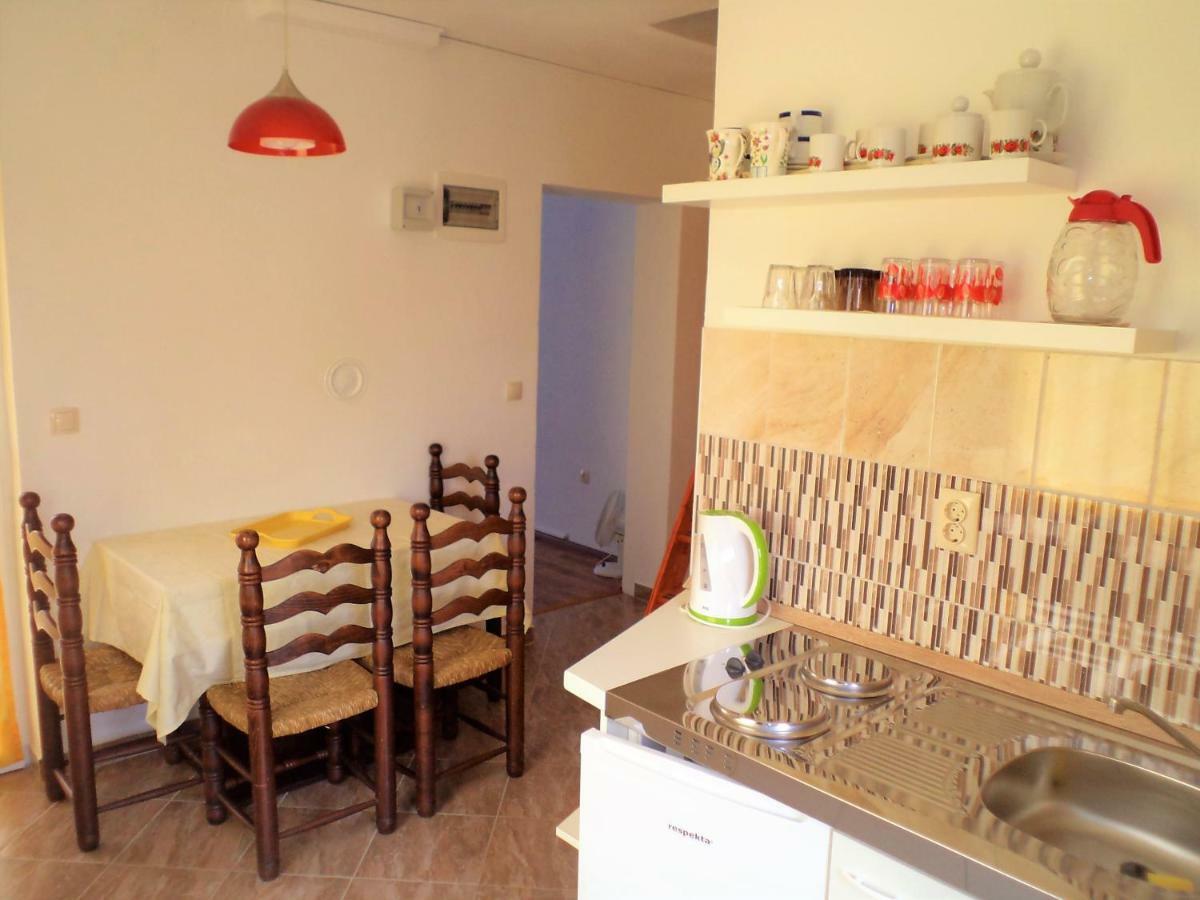 Turkovic Apartments Zgaljic エクステリア 写真