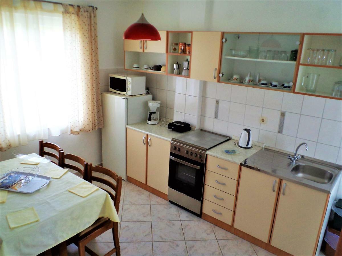 Turkovic Apartments Zgaljic エクステリア 写真