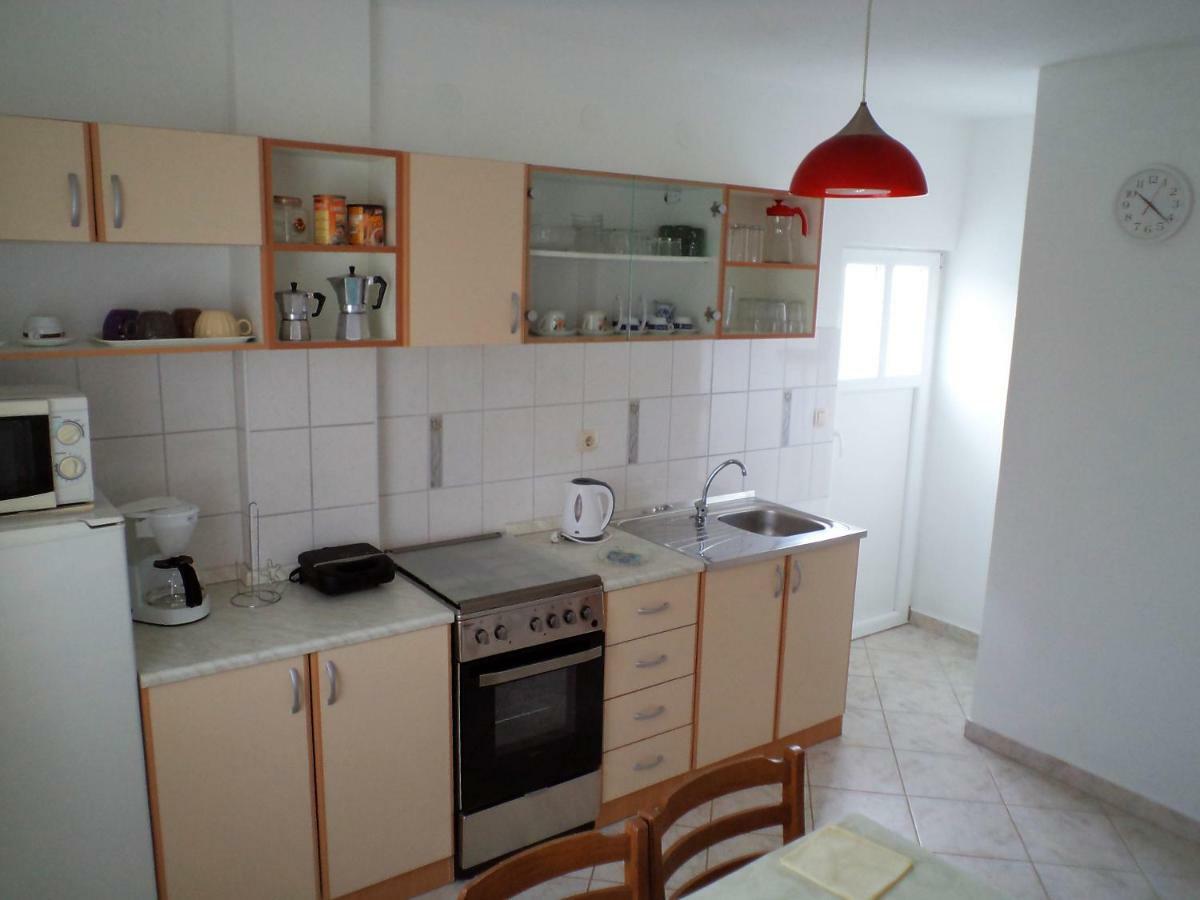 Turkovic Apartments Zgaljic エクステリア 写真