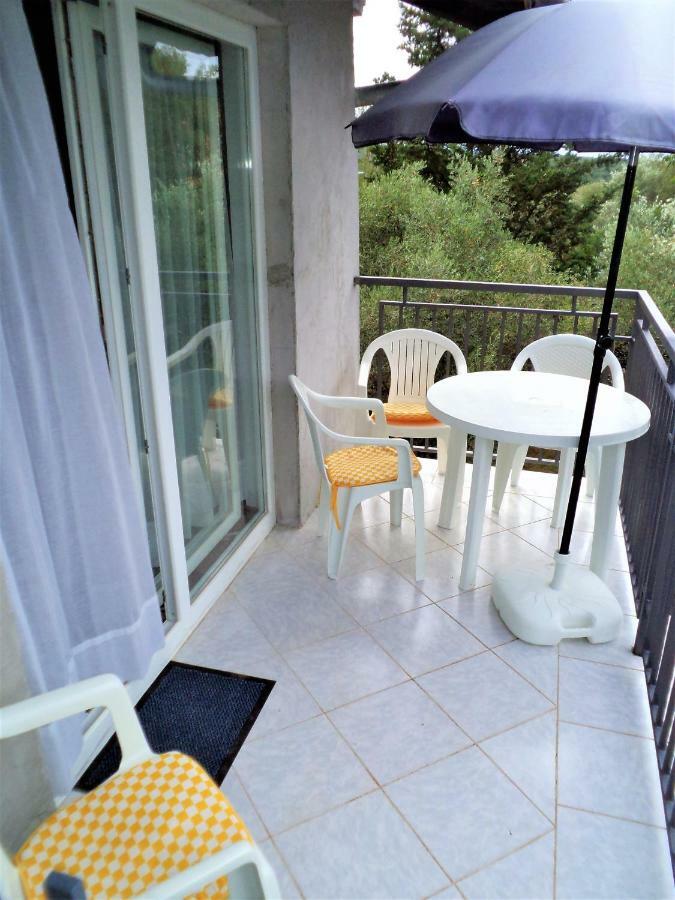 Turkovic Apartments Zgaljic エクステリア 写真