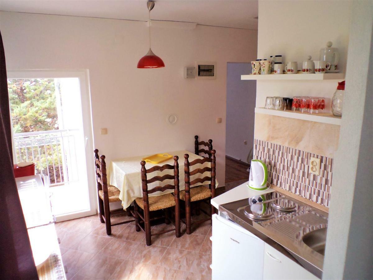 Turkovic Apartments Zgaljic エクステリア 写真