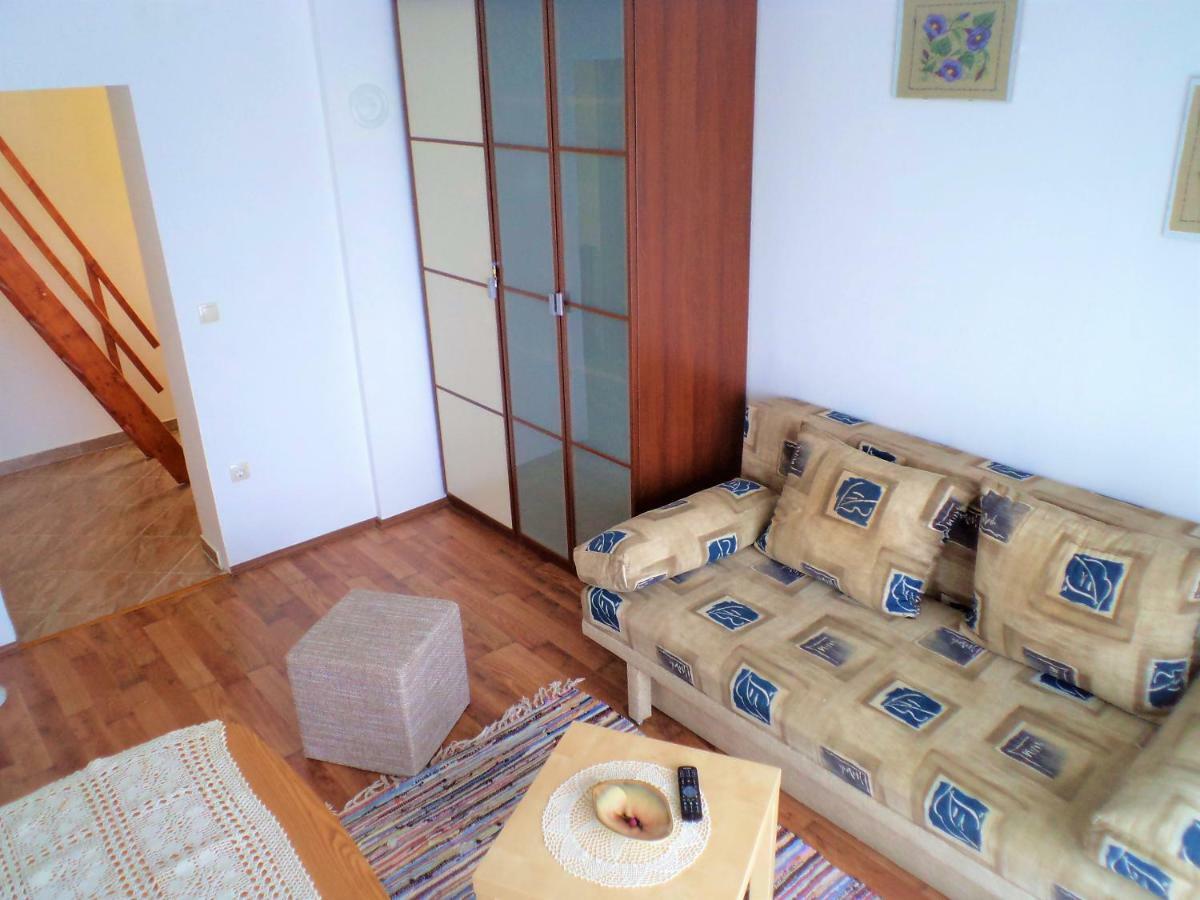 Turkovic Apartments Zgaljic エクステリア 写真