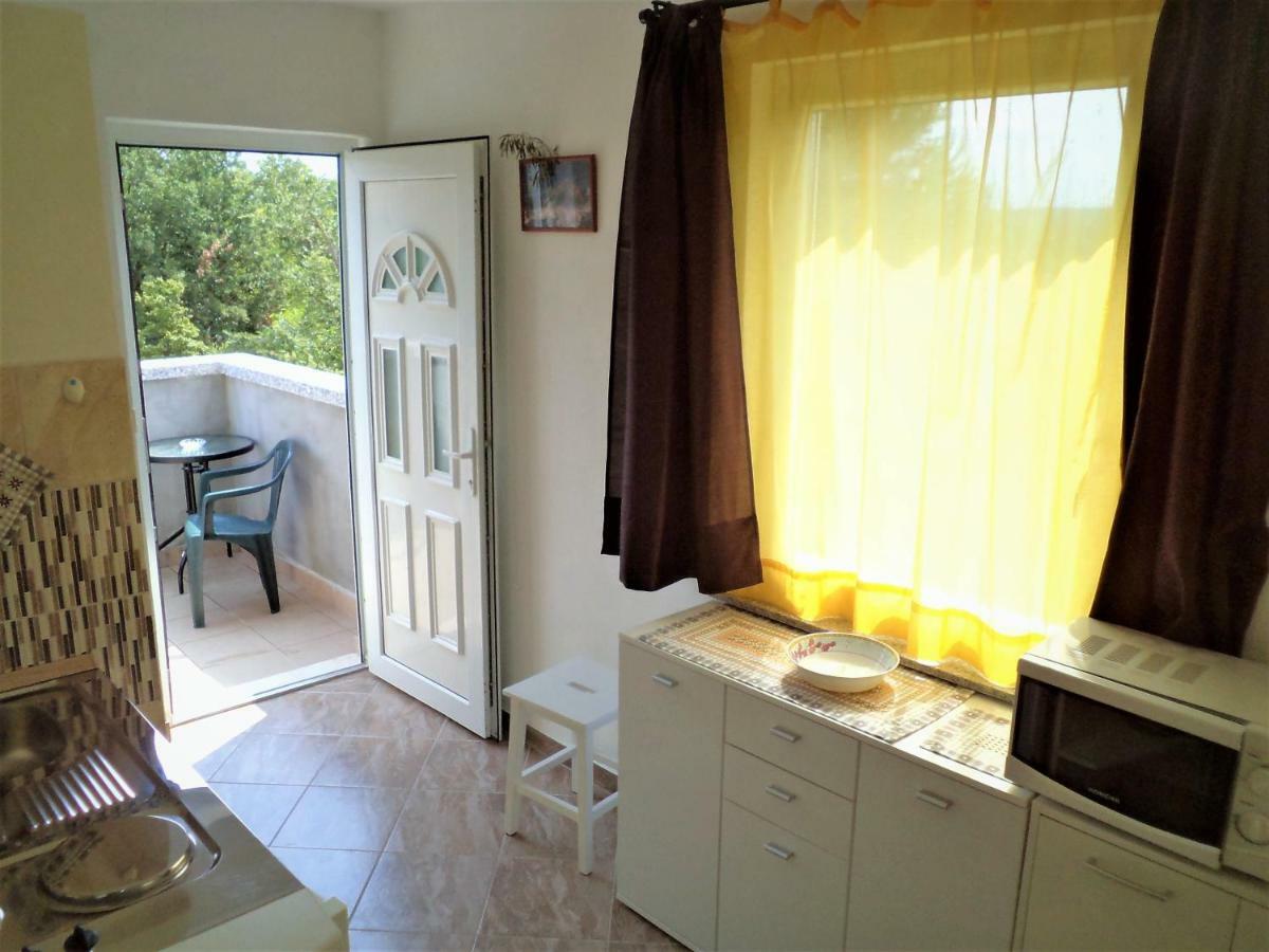 Turkovic Apartments Zgaljic エクステリア 写真