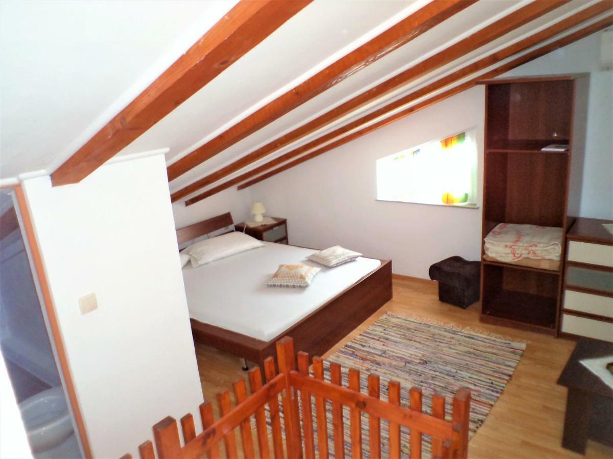 Turkovic Apartments Zgaljic エクステリア 写真