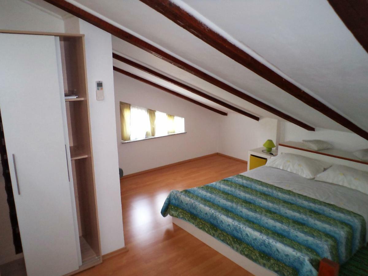 Turkovic Apartments Zgaljic エクステリア 写真