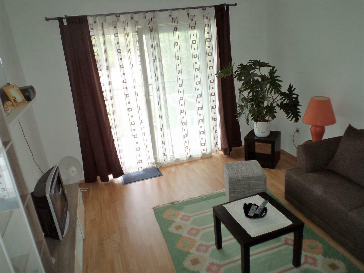 Turkovic Apartments Zgaljic エクステリア 写真
