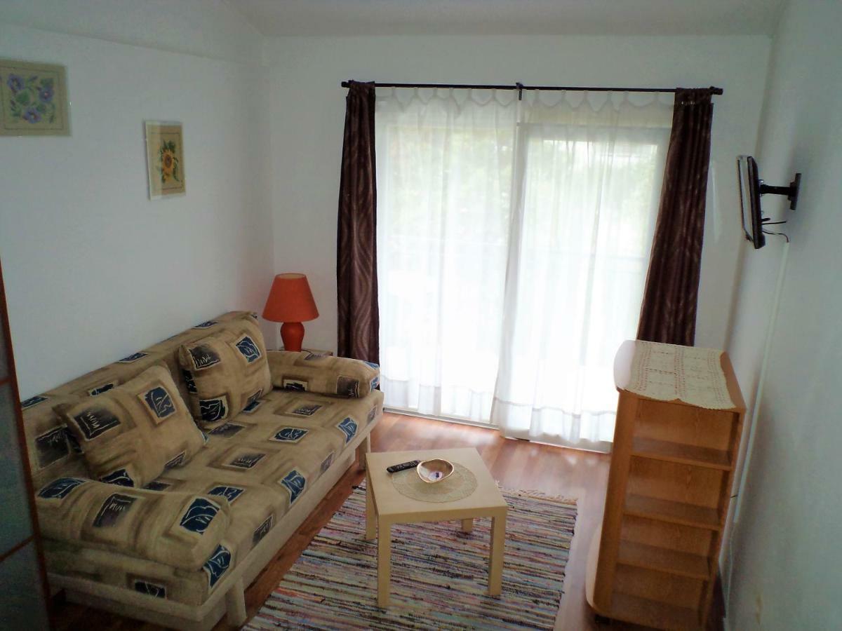 Turkovic Apartments Zgaljic エクステリア 写真