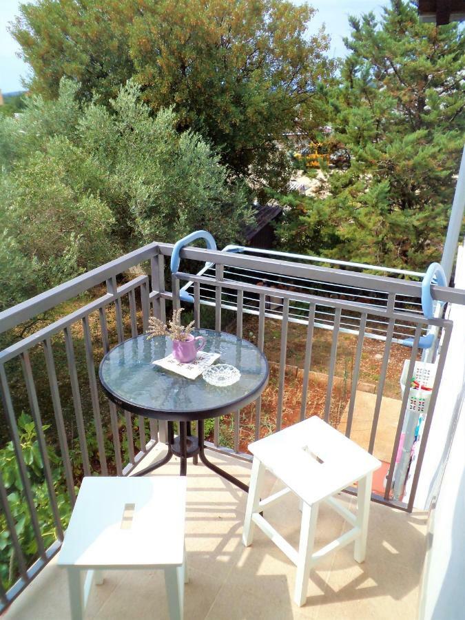 Turkovic Apartments Zgaljic エクステリア 写真
