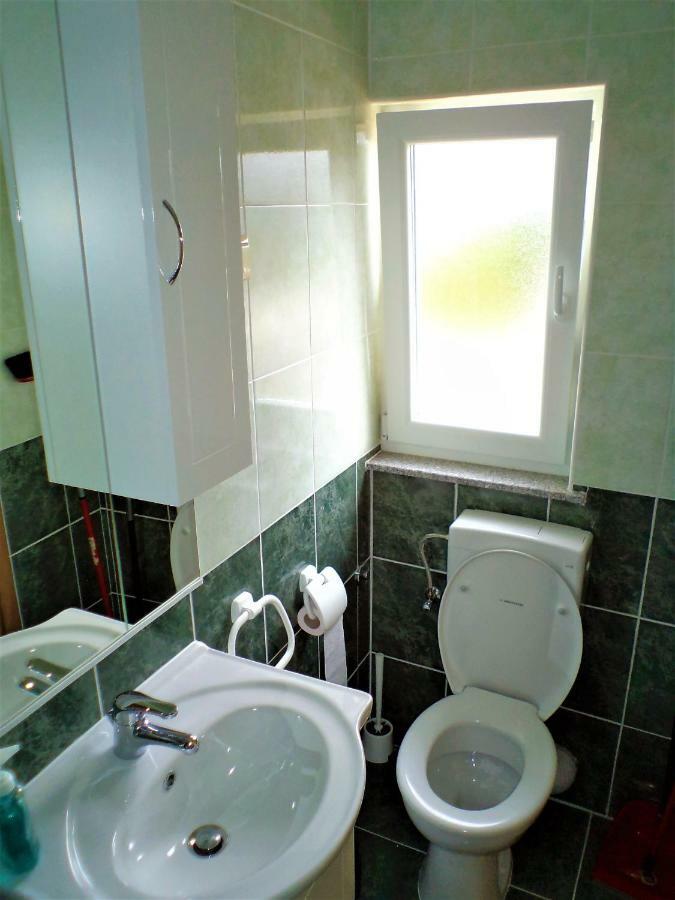 Turkovic Apartments Zgaljic エクステリア 写真